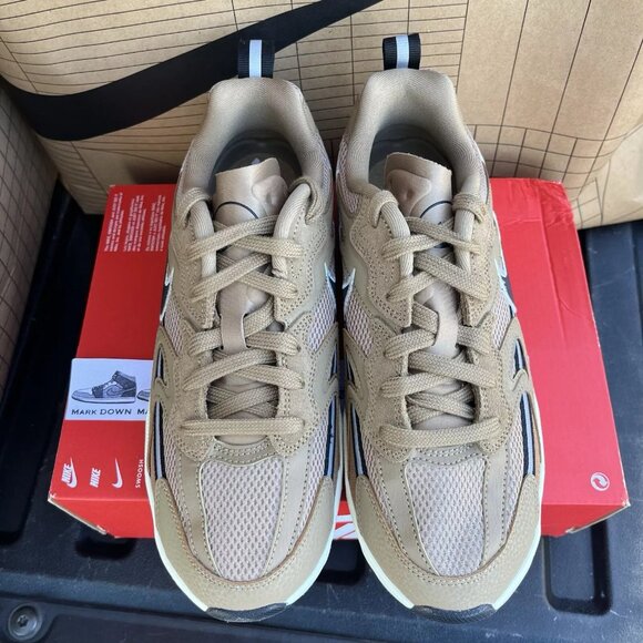 NEW Nike Jam "Dark Driftwood/Hemp/Sail/Black" FN0314-200 Women Sz 9.5, men’s 8 - Picture 4 of 8